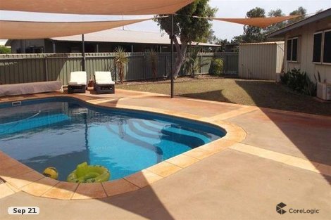 31b Brodie Cres, South Hedland, WA 6722