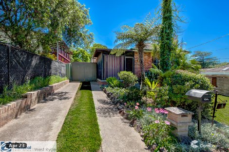 6 Hart St, Dundas Valley, NSW 2117