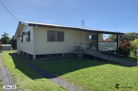 101 Howard Kennedy Dr, Babinda, QLD 4861