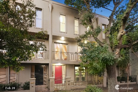 18b Loch St, St Kilda West, VIC 3182