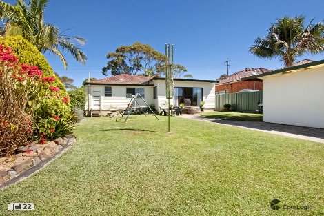 267 The Boulevarde, Miranda, NSW 2228