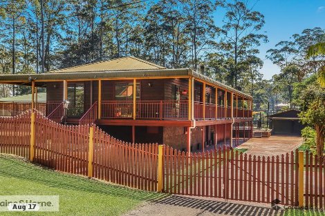 53 Wards Rd, Bensville, NSW 2251