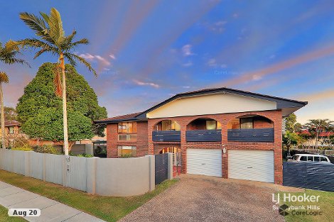 144 Chester Rd, Eight Mile Plains, QLD 4113