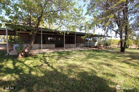 8368 Stuart Hwy, Cossack, NT 0850