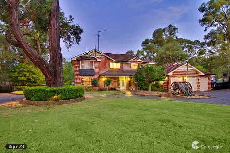 8 Wiranda Ct, Windsor Downs, NSW 2756