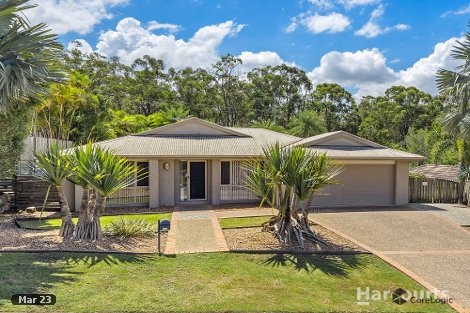 31 Mayfair Pl, Stretton, QLD 4116