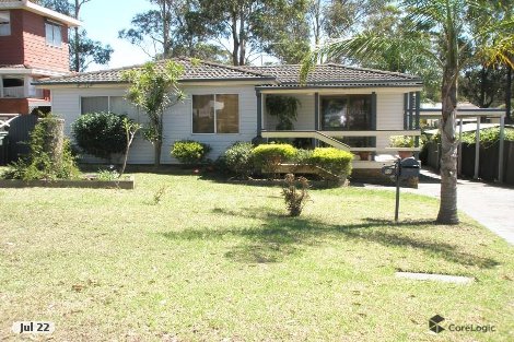 59 Cambridge St, Cambridge Park, NSW 2747