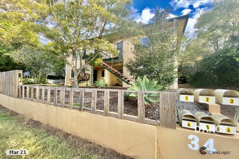 5/34 Moulton St, Ashgrove, QLD 4060