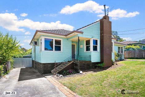 5 Garfield Rd, Garfield, VIC 3814