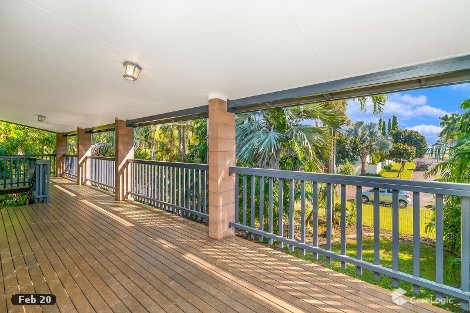 1 Jacksonia Cct, Nightcliff, NT 0810