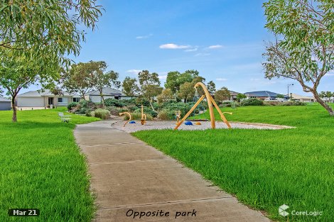 21 Huggins Way, Baldivis, WA 6171