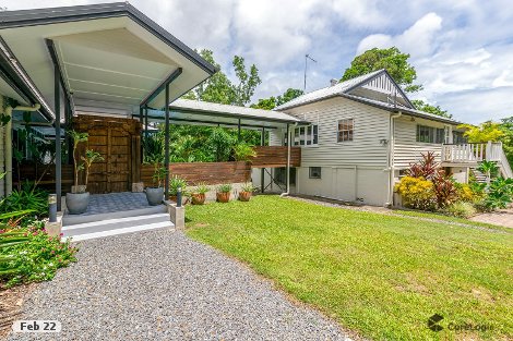 264 Mowbray River Rd, Mowbray, QLD 4877