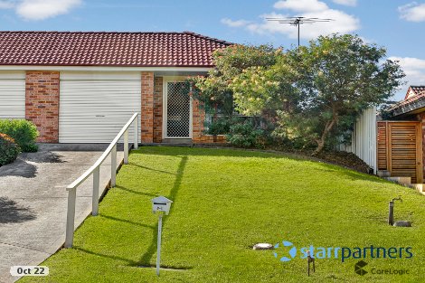 2/8 Hermitage Pl, Eschol Park, NSW 2558