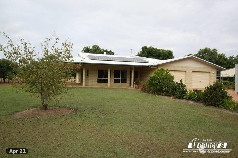 4a Kirrima Ct, Toll, QLD 4820