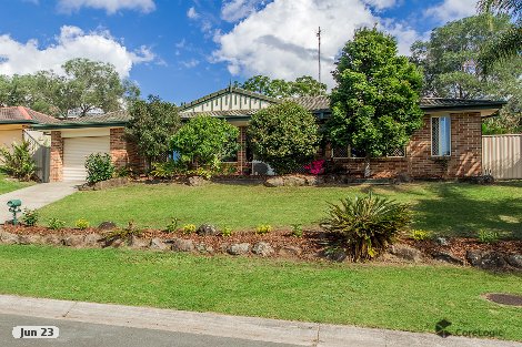 20 Adam St, Oxenford, QLD 4210