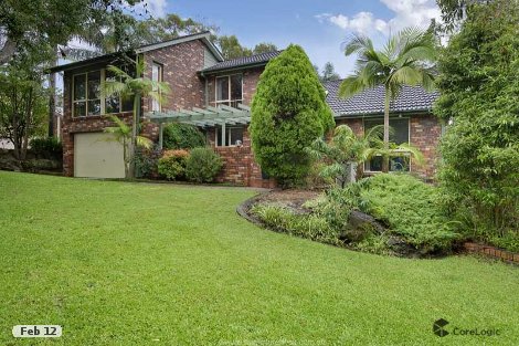 53 Sir Thomas Mitchell Dr, Davidson, NSW 2085