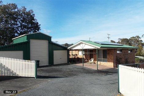 2 Thorp St, Cygnet, TAS 7112