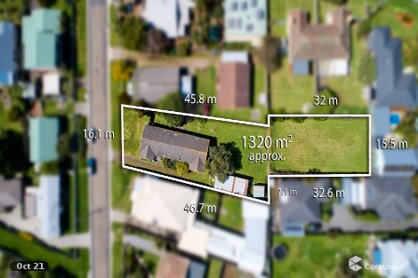 23 Cass St, Rosebud, VIC 3939