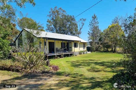 253 Brookland Rd, Allenview, QLD 4285