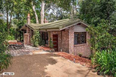 40 Belgrave-Gembrook Rd, Belgrave, VIC 3160