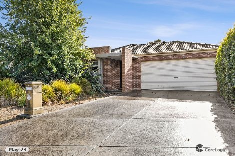 5 Macquarie Cl, Delacombe, VIC 3356