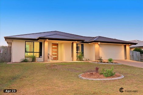 36 Santina Dr, Kalkie, QLD 4670