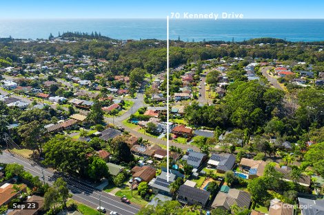 70 Kennedy Dr, Port Macquarie, NSW 2444