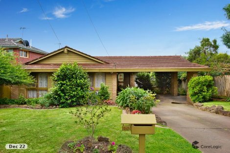 20 Stanlake Rise, Templestowe Lower, VIC 3107