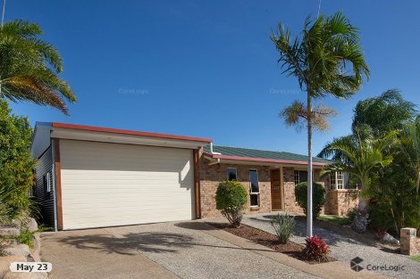 4 Buckingham Ct, Telina, QLD 4680