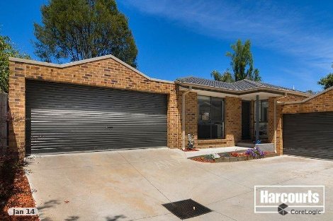 3/50 Belmont Rd W, Croydon South, VIC 3136