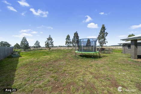 24 Weebah Pl, Cambooya, QLD 4358