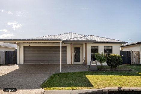 55 Bourke Cres, Nudgee, QLD 4014