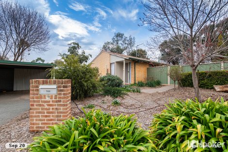 3 Lackey Pl, Charnwood, ACT 2615