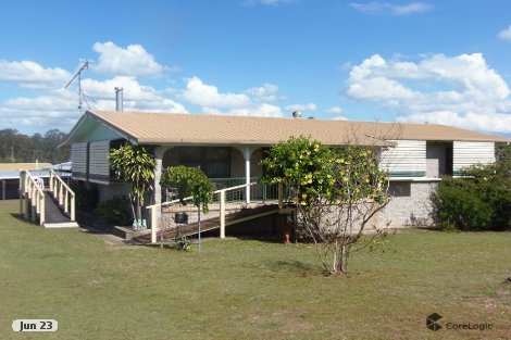 34 Atkinson Rd, Araluen, QLD 4570