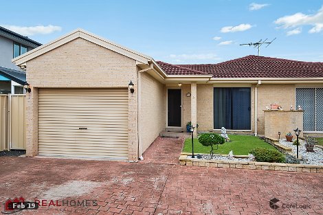 4/14 Braddon St, Oxley Park, NSW 2760