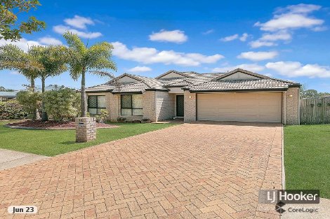 22 Willowleaf Cct, Upper Caboolture, QLD 4510