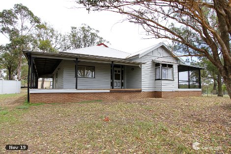 273b Standen Dr, Lower Belford, NSW 2335