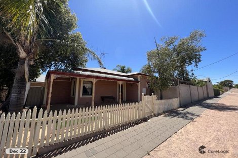 23-25 Hospital Rd, Port Augusta, SA 5700