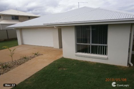 8 Keirin Ct, Gracemere, QLD 4702