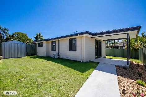 1 Elizabeth Cres, Kingswood, NSW 2747