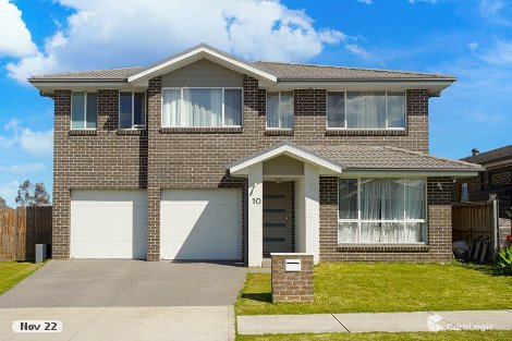 10 Hester Ave, Claymore, NSW 2559