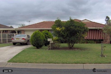 4 Shoemark Pl, Narellan, NSW 2567