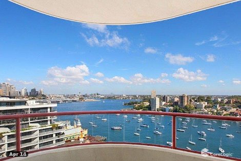 50/94-96 Alfred St S, Milsons Point, NSW 2061