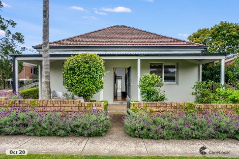 29 Eaton St, Willoughby, NSW 2068