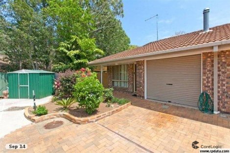 23/124-132 Wellington St, Ormiston, QLD 4160