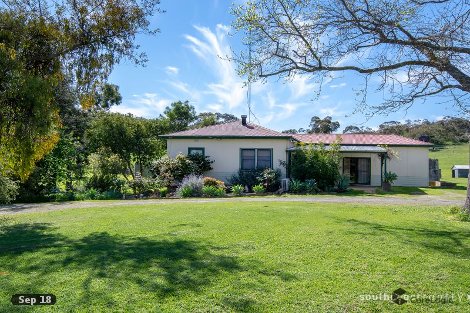 460 Hindmarsh Tiers Rd, Hindmarsh Valley, SA 5211