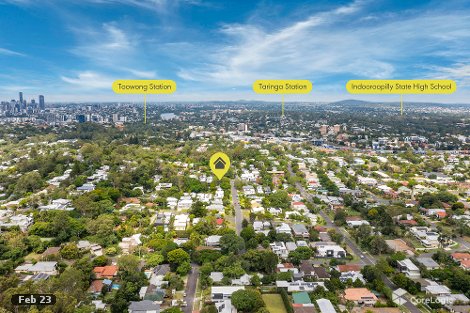 8 Equinox St, Taringa, QLD 4068