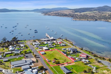 6 Franklin St, Dunalley, TAS 7177