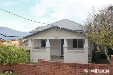 23 George St, Highfields, NSW 2289