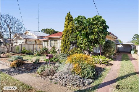 32 Short St, Pittsworth, QLD 4356